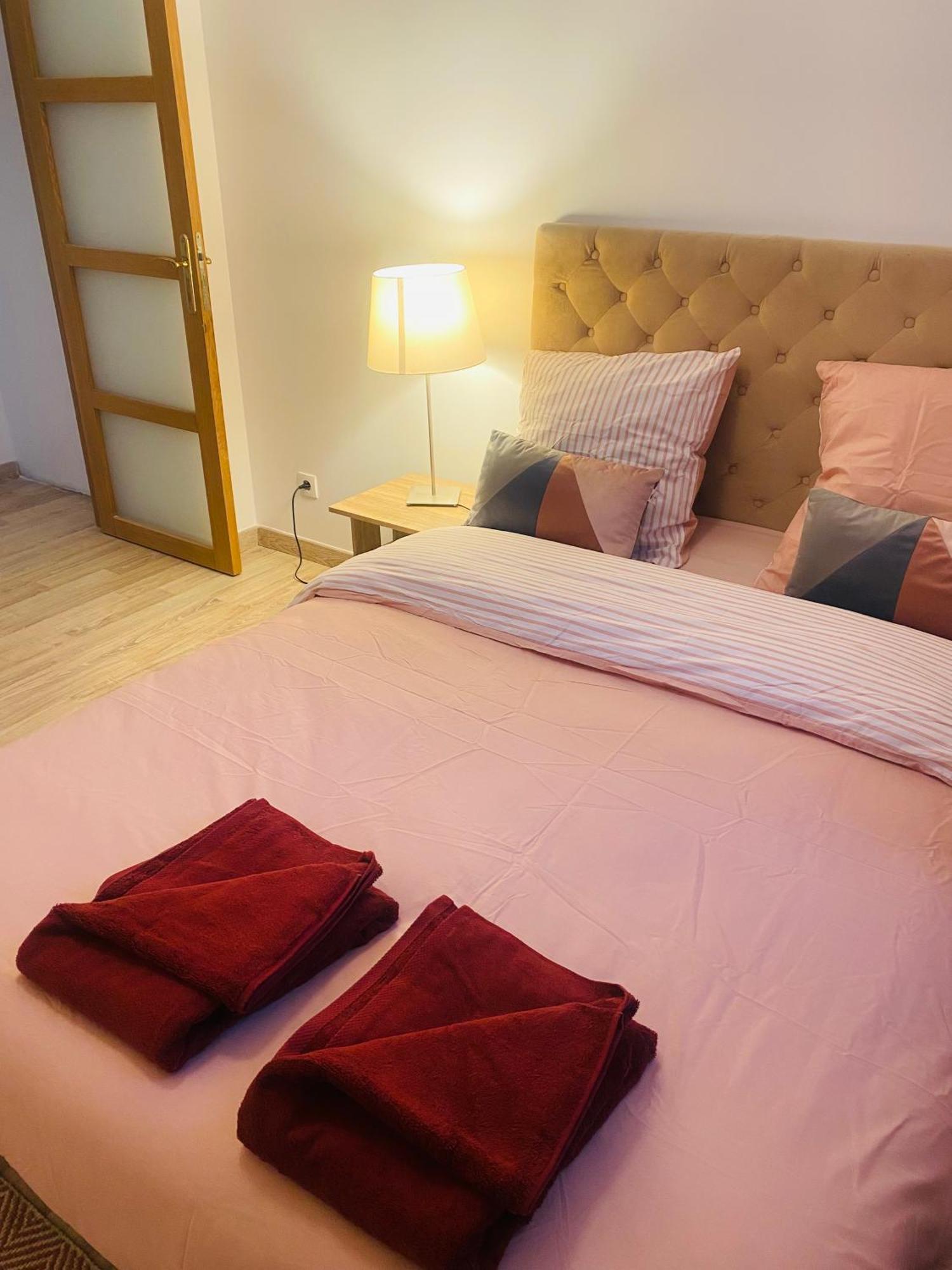 Belle Maison Lumineuse Bailly-Romainvilliers